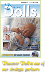 Dolls magzine